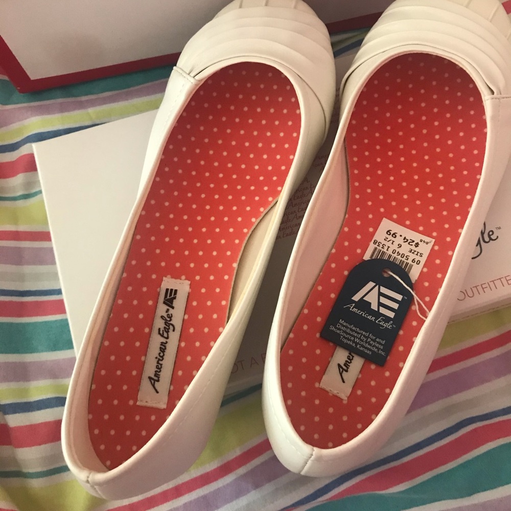 Shoes by American eagle
